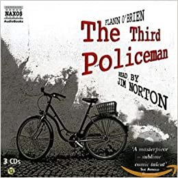 The Third Policeman (Modern Classics)