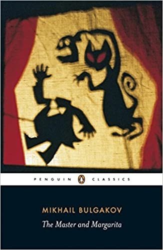 Mikhail Bulgakov The Master and Margarita (Penguin Classics) تكوين تحميل مجانا Mikhail Bulgakov تكوين