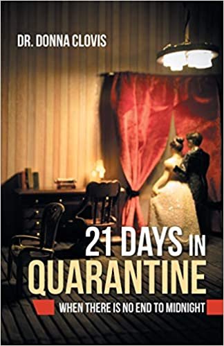 21 Days in Quarantine: When There Is No End to Midnight indir