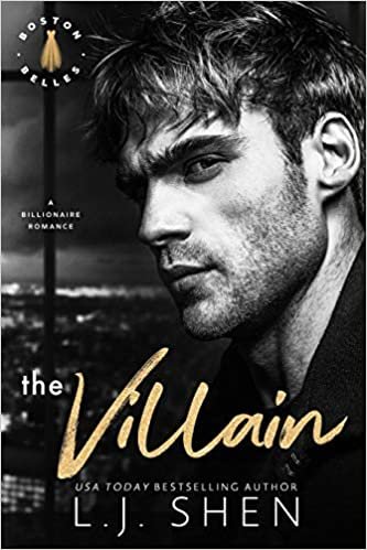 indir The Villain: A Billionaire Romance