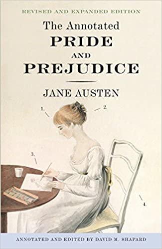 The Annotated Pride And Prejudice indir