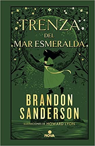 تحميل Trenza del mar Esmeralda (Novela Secreta 1)