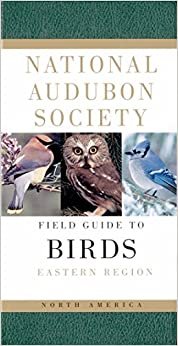 ダウンロード  National Audubon Society Field Guide to North American Birds--E: Eastern Region - Revised Edition 本