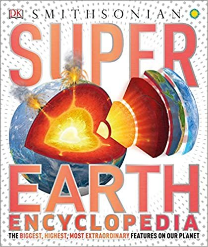 ダウンロード  Super Earth Encyclopedia (Super Encyclopedias) 本