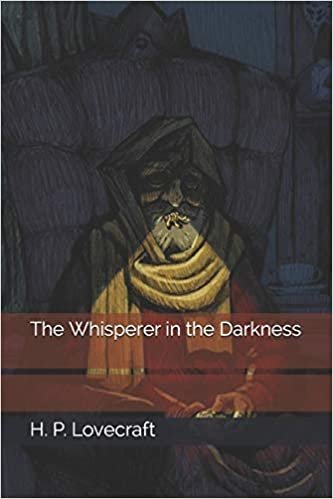 The Whisperer in the Darkness indir