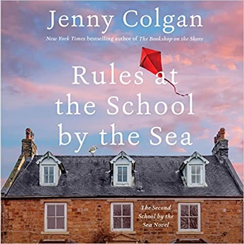 اقرأ Rules at the School by the Sea: The Second School by the Sea Novel (The Little School by the Sea Series) الكتاب الاليكتروني 