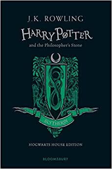 تحميل Harry Potter and the Philosopher&#39;s Stone – Slytherin Edition