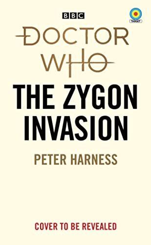 Doctor Who: The Zygon Invasion (Target Collection) (English Edition)