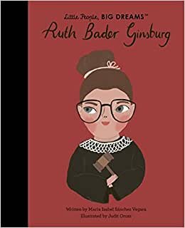 تحميل Ruth Bader Ginsburg