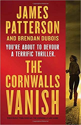 اقرأ The Cornwalls Vanish (Previously Published as the Cornwalls Are Gone) الكتاب الاليكتروني 