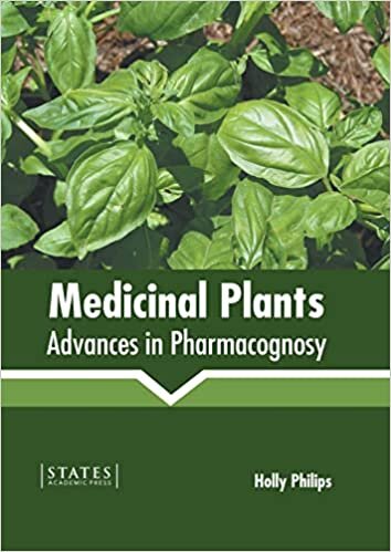 تحميل Medicinal Plants: Advances in Pharmacognosy