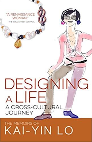 تحميل Designing a Life: A Cross-Cultural Journey