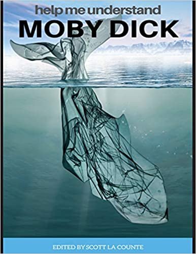 تحميل Help Me Understand Moby Dick!: Includes Summary of Book and Abridged Version