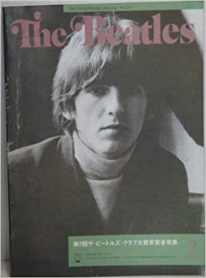 ダウンロード  The Beatles 1998年2月号 The Official Monthly Magazine No.274 本