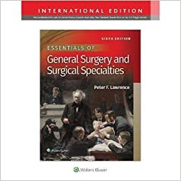  بدون تسجيل ليقرأ General Surgery and Surgical Specialties, ‎6‎th Edition