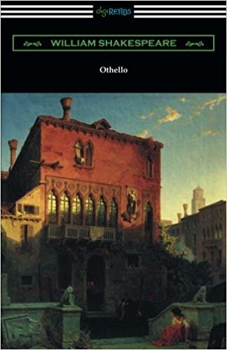 indir Othello (Annotated by Henry N. Hudson with an Introduction by Charles Harold Herford)