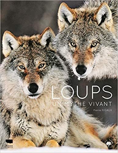Loups - Un mythe vivant (Mammiféres) indir