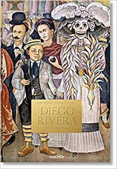 ダウンロード  Diego Rivera: The Complete Murals (Fp) 本