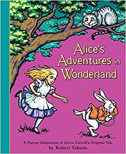ダウンロード  Alice's Adventures in Wonderland 本