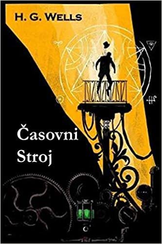 Časovni Stroj: The Time Machine, Slovenian edition