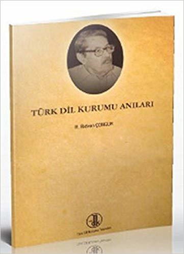 Türk Dil Kurumu Anıları indir