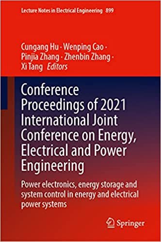 تحميل Conference Proceedings of 2021 International Joint Conference on Energy, Electrical and Power Engineering: Power electronics, energy storage and system control in energy and electrical power systems