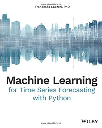 indir Machine Learning for Time Series Forecasting with Python
