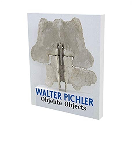 Walter Pichler Objects