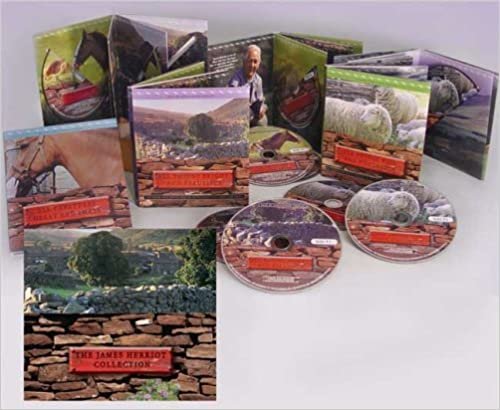 The James Herriot Collection ダウンロード