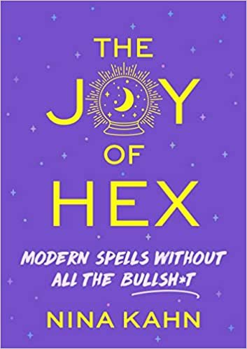 indir The Joy of Hex: Modern Spells Without All the Bullsh*t