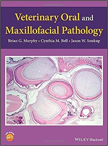 اقرأ Veterinary Oral and Maxillofacial Pathology الكتاب الاليكتروني 