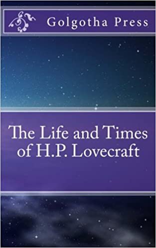 indir The Life and Times of H.P. Lovecraft