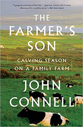 indir The Farmer&#39;s Son: Calving Season on a Family Farm