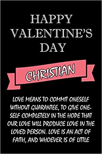 تحميل happy valentine&#39;s day Christian Quote: composition notebook: valentine&#39;s day gift for an happy valentine day gratitude your lover