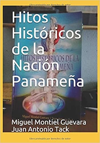 تحميل Hitos Históricos de la Nación Panameña