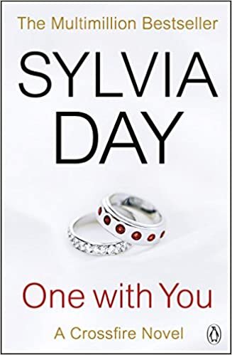 Sylvia Day One with You تكوين تحميل مجانا Sylvia Day تكوين
