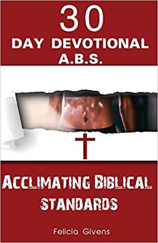 indir A.B.S. Acclimating Biblical Standards