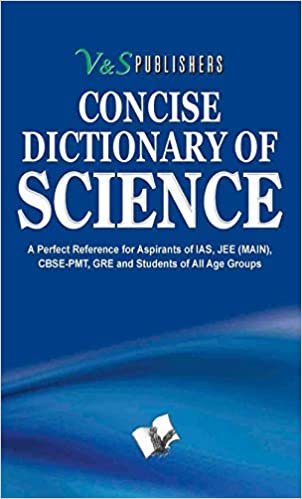 indir Concise Dictionary of Science
