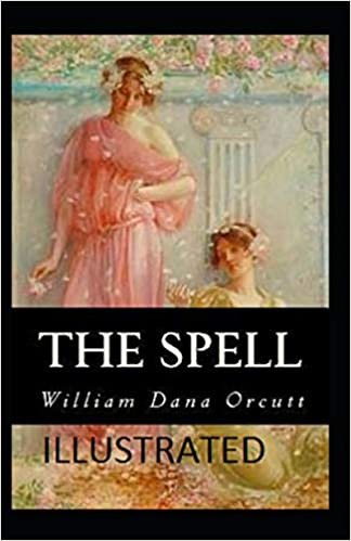 The Spell Illustrated indir