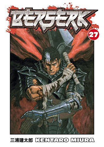 Berserk Volume 27 (English Edition)
