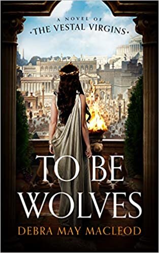 تحميل To Be Wolves: A Novel of the Vestal Virgins