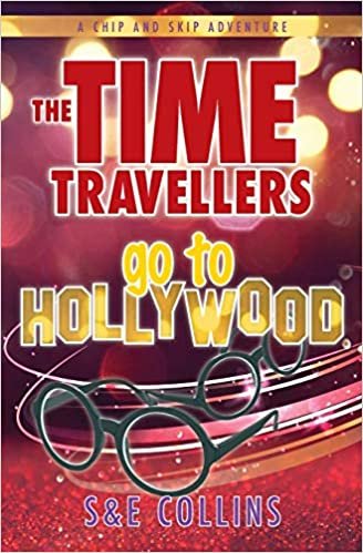 The Time Travellers go to Hollywood indir