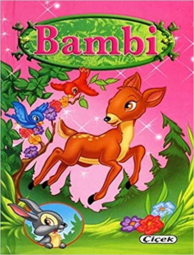 Küçük Klasikler Bambi indir