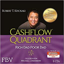 indir Cashflow Quadrant: Rich Dad Poor Dad