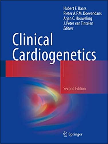 Clinical Cardiogenetics 2nd Edition indir