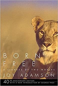 خال ٍ من Born: lioness من اثنين من Worlds