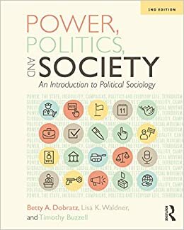 indir Power, Politics, and Society: An Introduction to Political Sociology