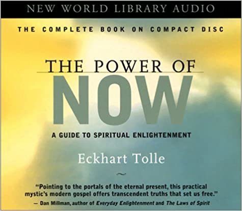 ダウンロード  The Power of Now: A Guide to Spiritual Enlightenment 本