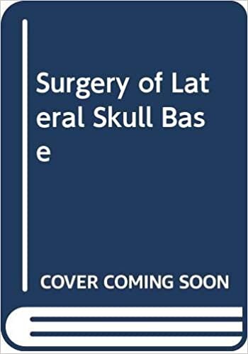 ダウンロード  Surgery of Lateral Skull Base 本