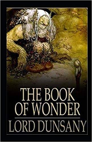 indir The Book of Wonder Illustrated